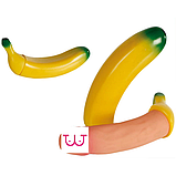 Секс прикол фаллос у банані, фото 5