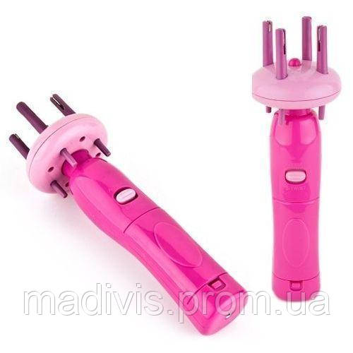 Прилад для плетіння косичок BRAID X-PRESS, фото 1