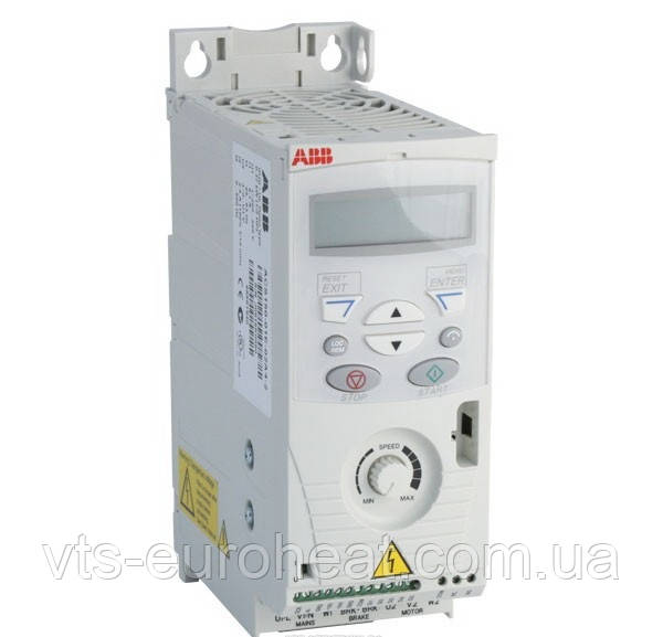 Частотный Преобразователь ATV320C 4 кВт - фото 1 - id-p109915461