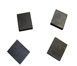 Ротор насоса 54 мм х 15 мм теплової гармати в зборі, фото 10