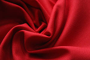 Креп - Вовна костюмна