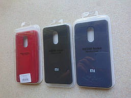 Чохол для Xiaomi Redmi Note 4X
