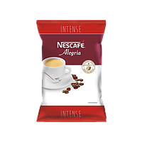 Розчинна кава Nescafe Alegria Intense 500 г, Оригінал Франція