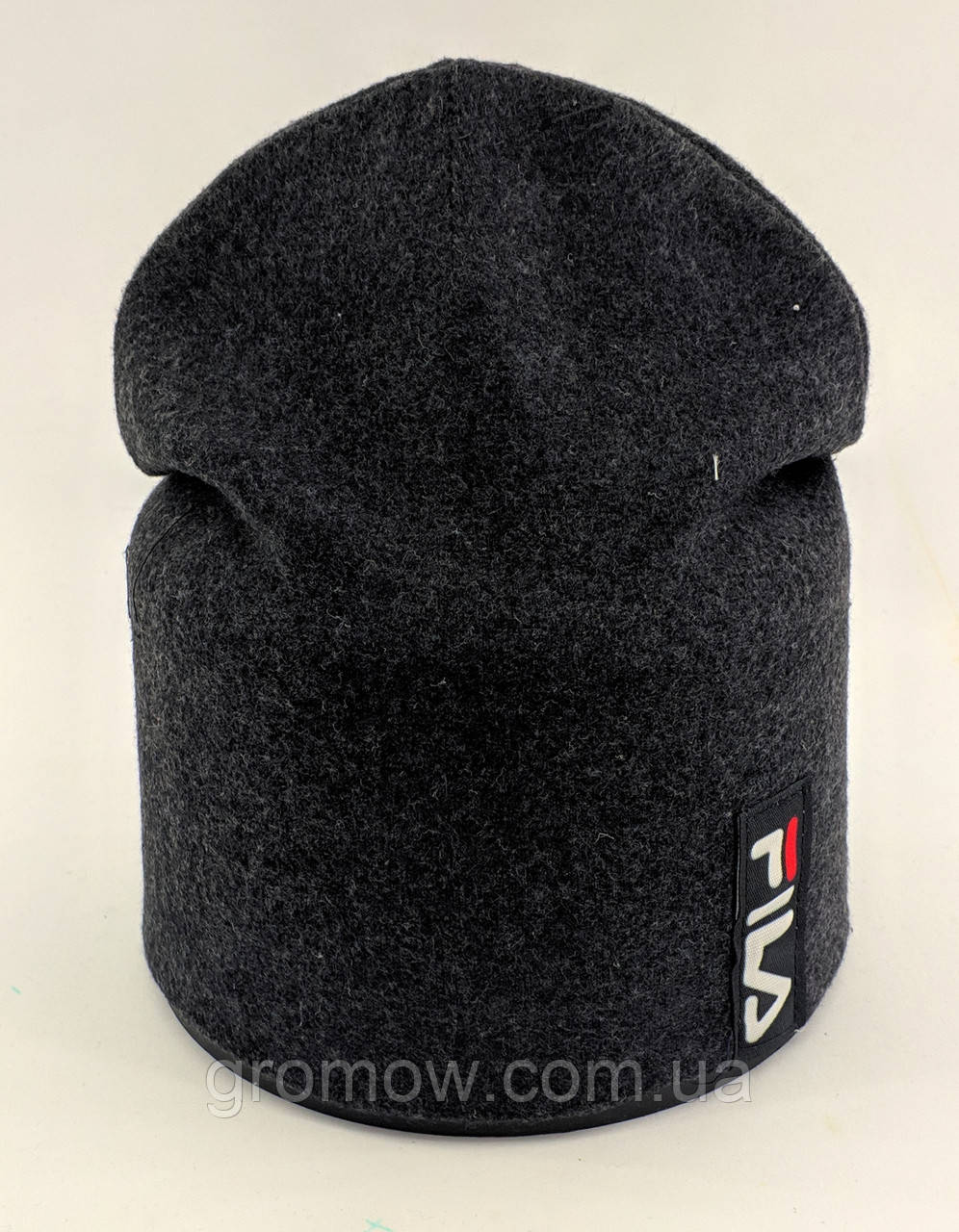 Оптом шапки 50 52 і 54 розмір трикотажна дитяча шапка головні убори дитячі гурт (ОШ286), фото 1