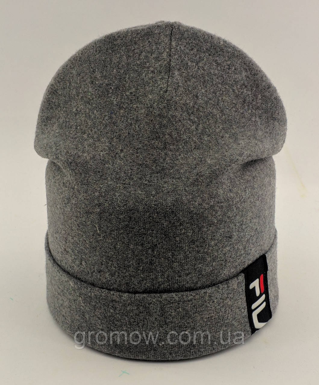 Оптом шапки 50 52 і 54 розмір трикотажна дитяча шапка головні убори дитячі гурт (ОШ282), фото 1
