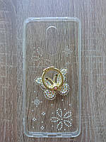 Чохол TPU для Xiaomi Redmi 5