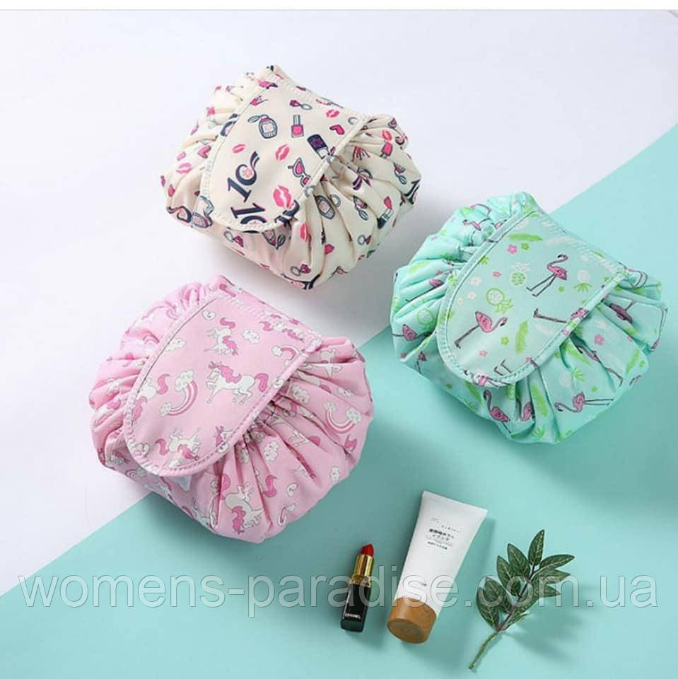 Косметичка купить недорого