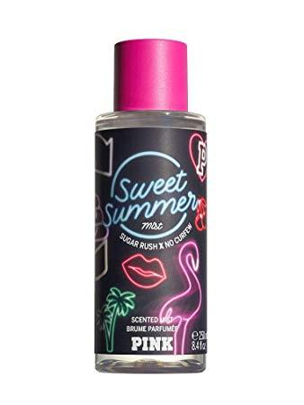 Спрей для тіла Sweet Summer Victorias Secret, фото 1