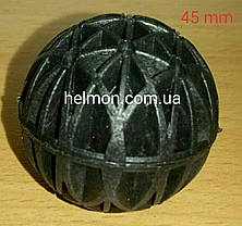 Вкладиш у фільтр BIO BALL (біо кульки) 35 MM, фото 5