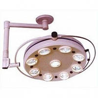 Світильник хірургічний L739-II-99рефлекторний стельовий