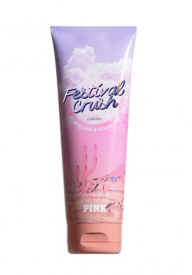 Лосьйон для тіла Festival Crush Victorias Secret, фото 1