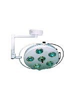 Світильник хірургічний L2000 6-II-67рефлекторний стельовий