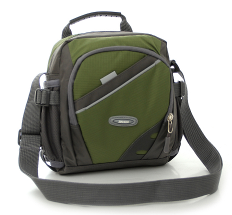 Молодіжна сумка Meiyulingxin ( код: С44 ) зелений ( код: )