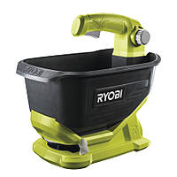 Аккумуляторная сеялка Ryobi OSS1800