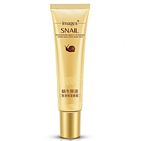 Крем вокруг глаз Images Snail Eye Cream с муцином улитки 20 мл