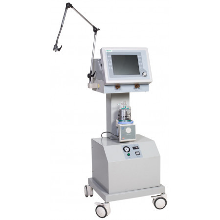 Апарат штучної вентиляції легень А7, фото 1