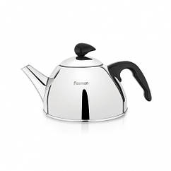 Чайник "Lavander" 23х15х12.5см/1000мл з індукційним дном з нержавіючої сталі Fissman