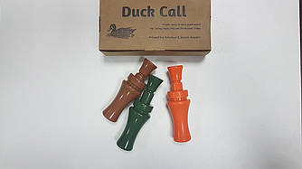 Манок на качку