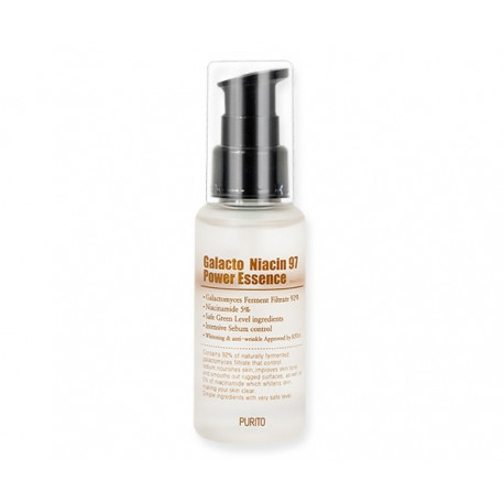 Purito Galacto Niacin 97 Power Essence Ферментированная есенція