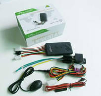 Автомобільний GPS / GSM трекер Accurate GT06