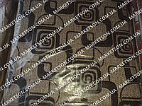 Чохли накидки на стільці із зав'язками 40х40 см. No 205