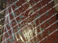 Чохли накидки на стільці із зав'язками 40х40 см. No 206