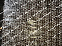 Чохли, накидки на стільці з зав'язками 40х40 див. № 208