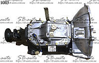 Коробка переключения передач (КПП) Foton (Фотон) 1043. v-3.7.