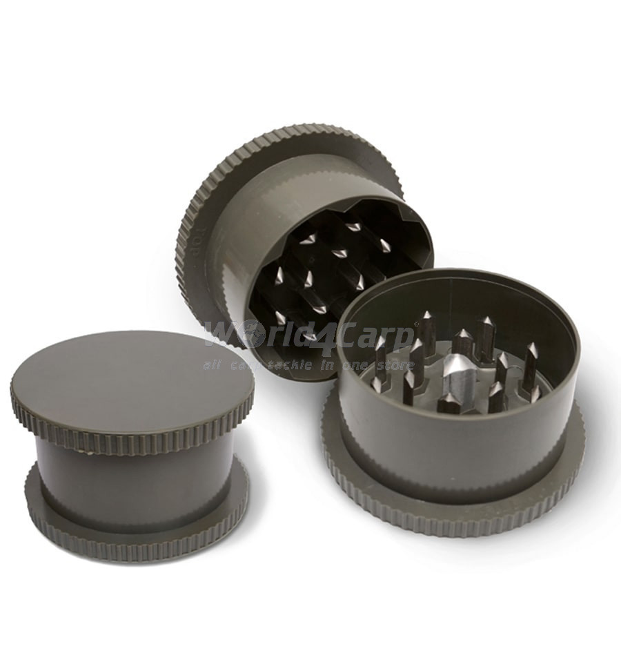 Круша (подрібнювач) для бойлов World4carp Bait Crusher, фото 1