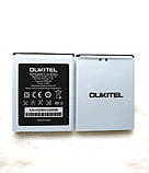 Акумулятор для смартфона для Oukitel С4 2000 mAh, фото 3