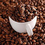 Кава в зернах