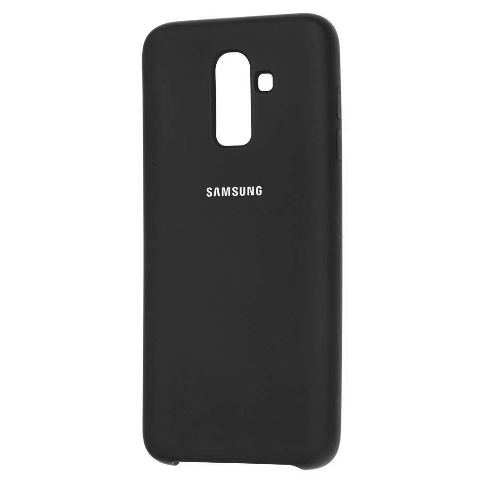 Чохол Original Case для Samsung J810 Galaxy J8 2018 Black