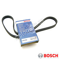 Ремень генератора Geely MK MK2 Cross BOSCH Джили МК МК2 Кросс Бош E030000401