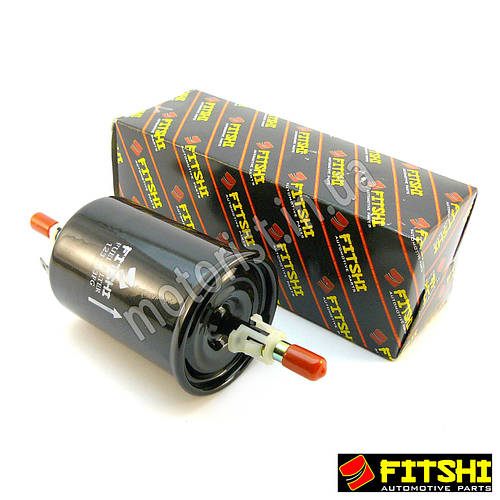 Фильтр топливный Geely CK CK2 FITSHI Джили СК СК2 10160001520 (ID ...