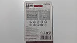 Аккумулятор Fujitsu AA 1,2V 2700mAh (min 2500mAh) HR-3UAEU(4B) Ni-MH, фото 7