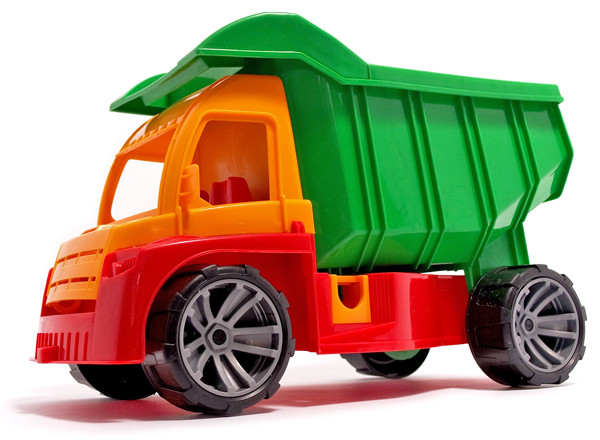 Самоскид Алекс (GrAlek) Bamsic