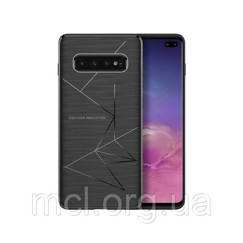 Магнітний чохол для Samsung Galaxy S10+ Nillkin Magic Case