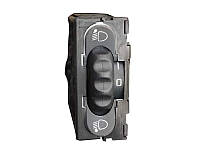 Кнопка регул.полож.фар RENAULT MASTER 1998-2010 8200060042, 7700841235