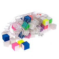 Баф-мішок, одноразовий, 50 штук — 60 штук