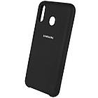 Чохол Original Case для Samsung Galaxy M20 2019 Black, фото 3