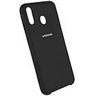 Чохол Original Case для Samsung Galaxy M20 2019 Black, фото 2