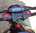 Мотоцикл Geon Scrambler 250, фото 8