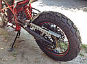 Мотоцикл Geon Scrambler 250, фото 10