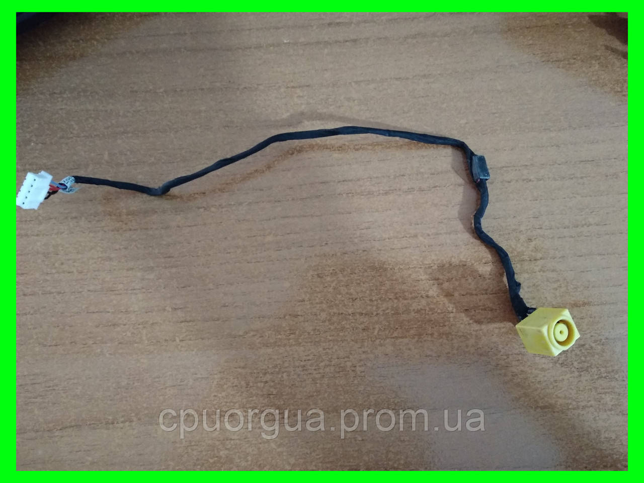 Кабель живлення Lenovo ThinkPad Edge E430 E435 E530