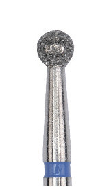 801/035 M Бори алмазні для турбінного FG наконечника Diaswiss Diaswiss (Діасвісс) Швейцарія , цін/кат 4, фото 1
