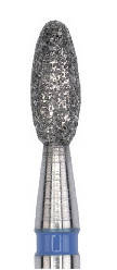 379/023 SFC Бори алмазні для турбінного FG наконечника Diaswiss Diaswiss (Діасвісс) Швейцарія , цін/кат 2