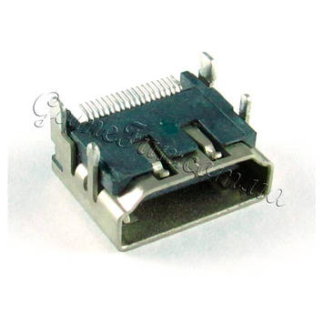 XBOX360-E HDMI-роз'єм (ORIGINAL)