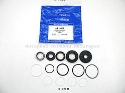 Рем. комплект рульової рейки на Рено Майстер III 10->AUTO SUPPLIERS AS20986