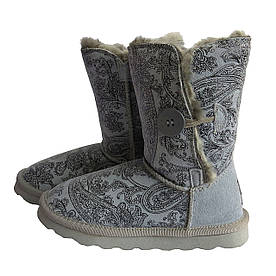 Уггі для дівчинки. 30