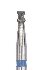 813/014 G Бори алмазні для турбінного FG наконечника Diaswiss Diaswiss (Діасвісс) Швейцарія , цін/кат 1, фото 1